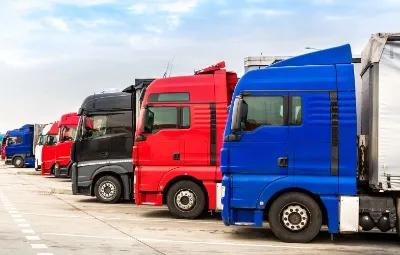 İzmir Seferihisar Ambar Nakliyat