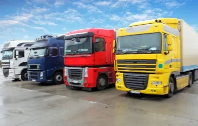 İzmir Seferihisar Nakliye Ambarı