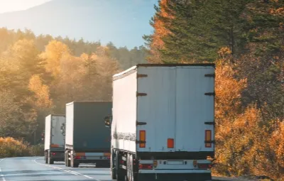 İzmir ile Seferihisar Arası Klima Taşıma