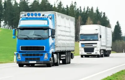 İzmir ile Seferihisar Arası Eşya Taşıma